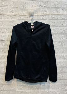 🇺🇸Adidas Imported Zip-Up Hoodie