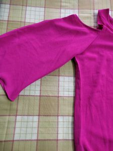 And Brand Ladies Top