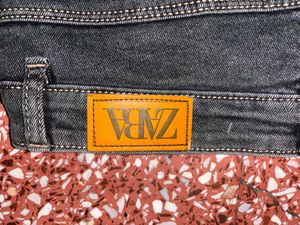 Cargo Jeans