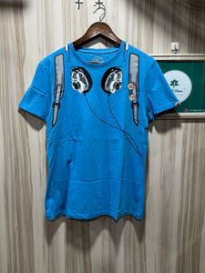 Jack & Jones Bagpack Graphic TShirts