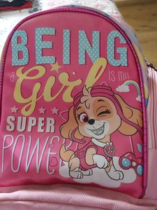 Paw Patrol Backpack