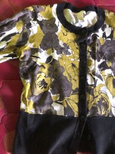 Korean Cardigan Type Outer