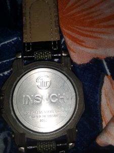 Og Insuch Watch