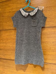 Winter Body Hugging Dress