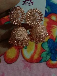 Earing 💗
