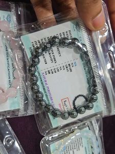 Healing Bracelet