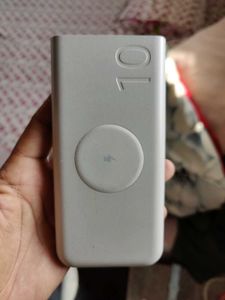 Samsung Original Power Bank Wireless  10000 Mah