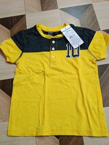 3-4 Year New With Tag