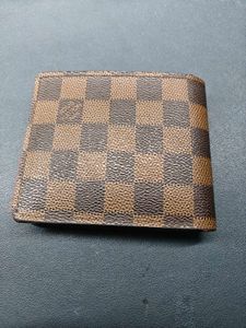 Louis Vuitton wallet