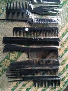 Comb Set