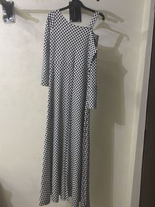 A Line Dress