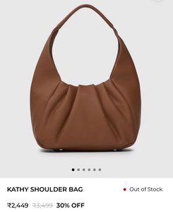 Black Handbag