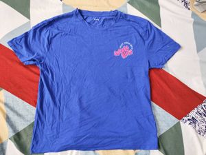 Zudio Boyfriend Tee