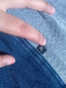 Women&#39;s Denim Jacket