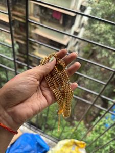 Stylish Kamarband ✨