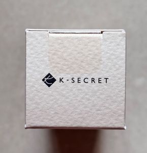 K-SECRET SEOUL 1988 Serum : Retinal Liposome 2%