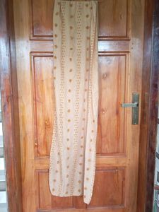Embellished Ethnic Duppata