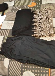 Combo Of 😉 2 Tailored Stitch Party Wear Pants