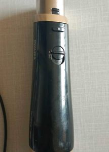 Philips KeraShine Air Straighetner