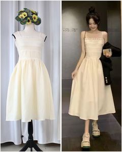 Korean Summer Dress