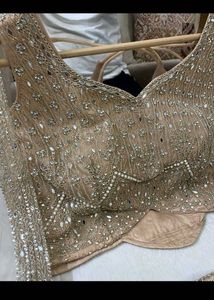 Gorgeous Lehenga Choli Set