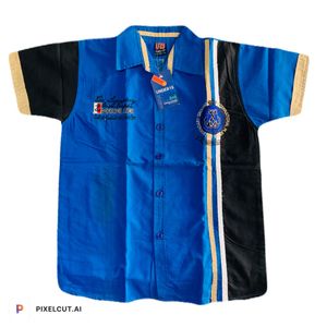 Boys Half sleeves Shirt