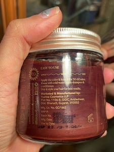Paradyes-coffee Brown Hair Colour