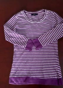 GLOBUS Full sleeves Tshirt Women