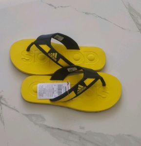 Nike Shoes, Adidas Slipper &amp; Sandals - Combo