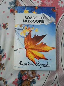 Roads To Mussoorie - Ruskin Bond
