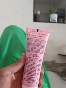 Hand Cream