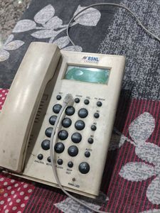 BSNL Landline Phone