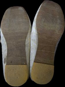 Punjabi Juti