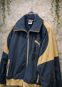 Premium Quality Retro Puma Jacket