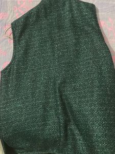 Nehru Blazer