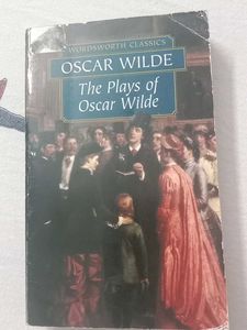 Oscar Wilde: The Plays