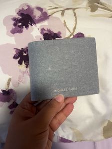Authentic MK Brand New Wallet
