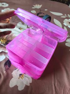 Jwellery Storage Box