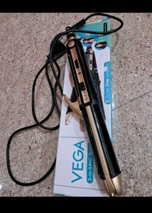 Vega 3-in-1 Professional Hairstyleing Tool