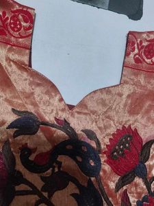 Elegant Ethnic Kurta