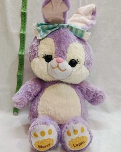 Plush Toy