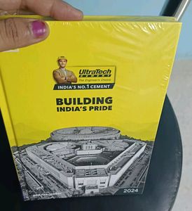 Business Dairy 2024  Packed New (Ruled)