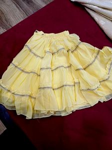 Kids Choli