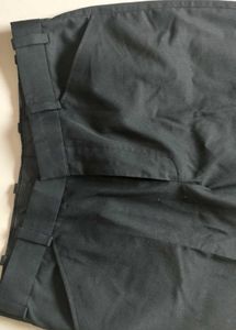 Women Black Pants