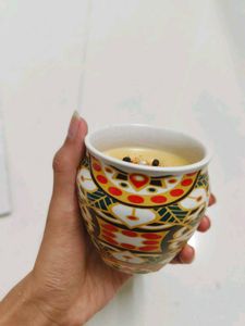 Scented Decorative Candle