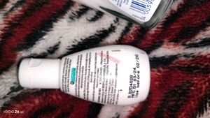 Nivea Underarm Roll On