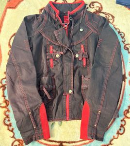 Fusion Jacket - Stylish &amp; Unique