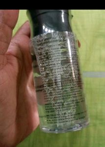 Sugar Swipe Cleansing Water