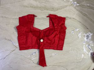 Set Of 4 Blouse