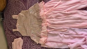 Partywear Dress